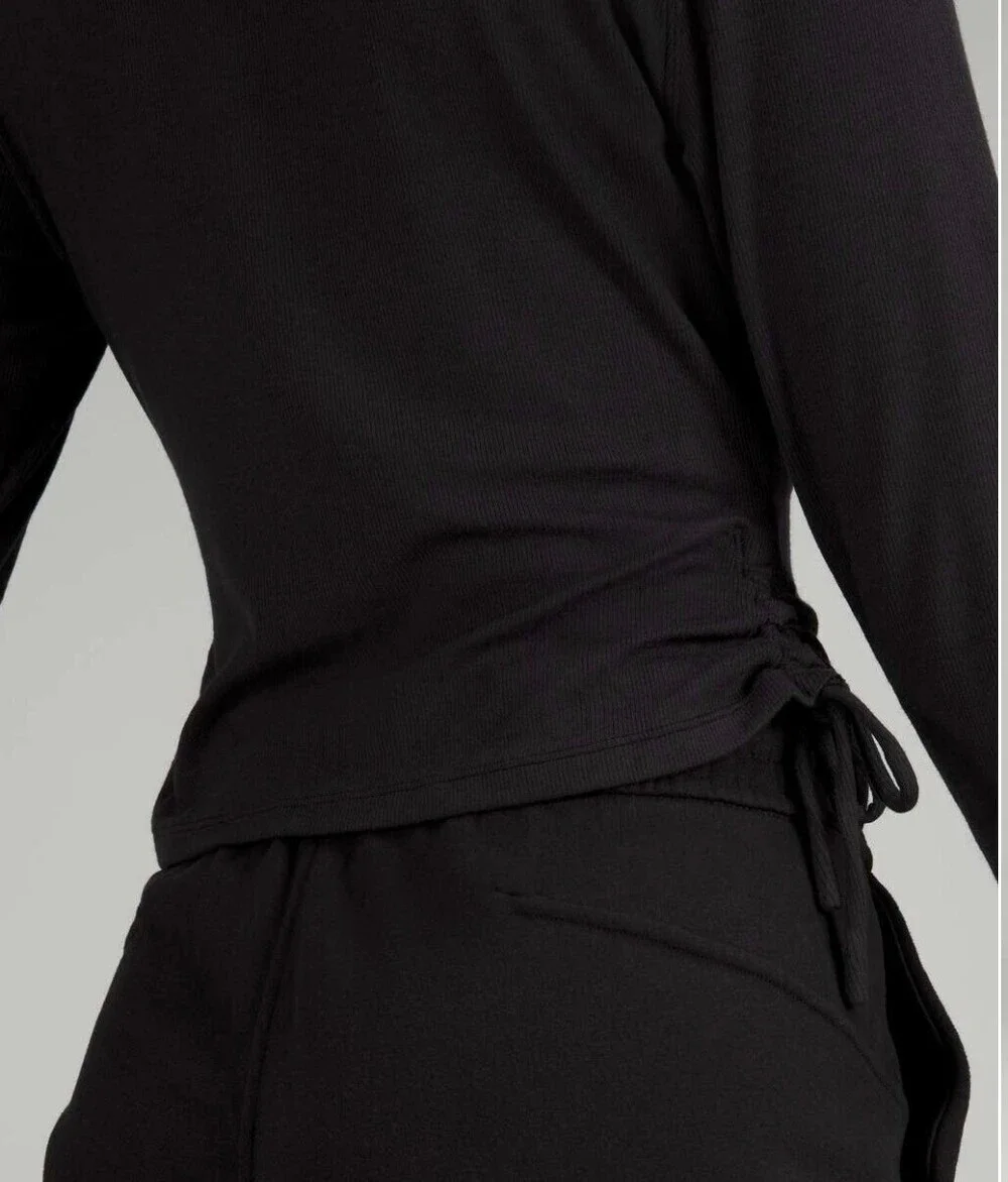 lululemon athletica lululemon black